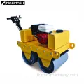 Small Roller Vibrator Compactor and Hand Asphalt Rouleau